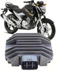 Regulador Retificador Voltagem Yamaha Fazer 250 Tenere Xtz 250