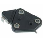 Regulador Voltagem 14V 65A Monza Alternador DR 3472020 347021 347028 347032 347033 347037 347038 347042 347048 3472051 347052 347053 347058 347059 347