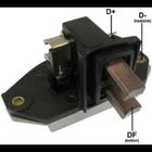 Regulador voltagem 14V Mf 283 4X4 1980 a 1995 Gauss