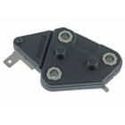 Regulador Voltagem 55A C10 Chevette Opala S10 94652566 Com Alternador DR