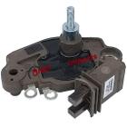 Regulador voltagem alternador clio scenic megane laguna 12v