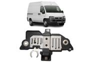 Regulador voltagem alternador ducato 2.8