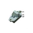 Regulador Voltagem Alternador FIAT FORD GM VW - GA027 - GAUSS