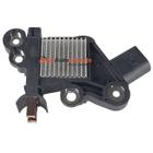 Regulador voltagem alternador fiat toro 1.8 flex jeep renegade 1.8 flex