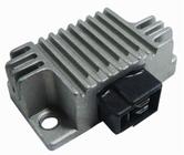 Regulador Voltagem Dt180 Dt 180 Retificador - Serjão Parts