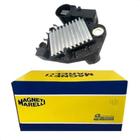 Regulador voltagem renault clio megane scenic 2001 em diante magneti marelli