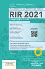 Regulamento Do Imposto De Renda Rir 2021 - 24º Edição