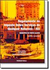 Regulamento do Imposto Sobre Serviços de Qualquer Natureza - Iss: Município de Porto Alegre