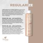 Regularize Ph - Pré e Pós Quimica - Thyrre Cosmetics 500ml