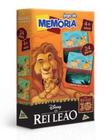 Rei leao jogo de memoria 3239 - TOYSTER