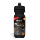 Reidrat Recarb Energy Gel Black Squeeze 600g Bcaa Palatinose