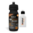 Reidrat Recarb Energy Gel Black Squeeze 600g + Squeese 100ml