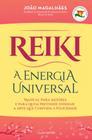 Reiki - a energia universal