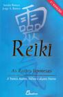 Reiki - As Raízes Japonesas