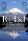 Reiki Como Filosofia De Vida - Preto e Branco - ISIS EDITORA