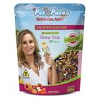 Reino das aves calopsita gold 500g ( brena braz ) - un