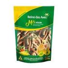 Reino das aves mix sticks biscito para roedores 100 g