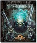 Reinos de Ferro - RPG - Monstronomicon - Jambô