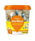 Rejunte Acrilico Cairo 1 Kg