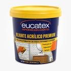 Rejunte Acrílico Premium Eucatex 1kg