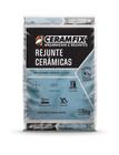 Rejunte ceramica gelo 5kg* - ceramfix