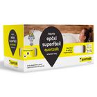 Rejunte Epoxi Superfacil Quartzolit 1kg Cinza Artico