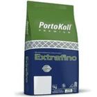 Rejunte extra fino corda 1kg portokoll