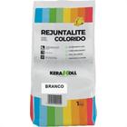 Rejunte Kerakoll Branco 1 Kg