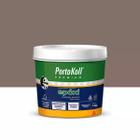 Rejunte Portokoll Epóxi 1kg Cinza Ártico