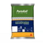 Rejunte Portokoll Multiuso Extraf.1KG Caramelo