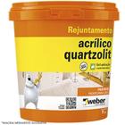 Rejunte quartzolit acrilico bege 1 kg - Quartzolit (17)