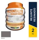 Rejunte rejuntalite resinado rapido 2kg kerakoll