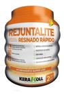 Rejunte Rejuntalite Resinado Rápido 2kg