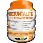 Rejunte Resinado Kerakoll Avorio 2 Kg