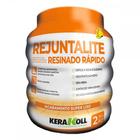 Rejunte Resinado Kerakoll Preto 2 Kg