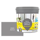 Rejunte Superfino Premium Cinza Artico 2Kg Quartzolit