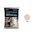 Rejunte Votoran Porcelanato Bege 1Kg