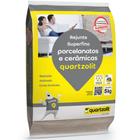 Rejunte Weber Color Porcelanato Cinza Ártico 5 Kilos - 0110.00018.0030FD - QUARTZOLIT