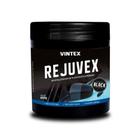 Rejuvex Black Revitalizador de Plásticos Externos 400gr - Vonixx