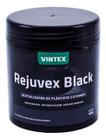 Rejuvex black revitalizador de plásticos vintex vonixx 400g