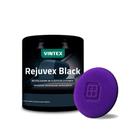 Rejuvex Black Revitalizador Plástico 400g Vonixx + Aplicador