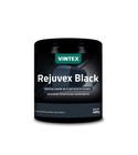 Rejuvex Black Revitalizador Plástico Externo Vintex 400g