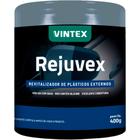 Rejuvex Vonixx 400g Revitaliza Plastico Nao Sai com Agua