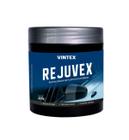 Rejuvex Vonixx Revitalizador Plastico Automotivo Porta 400g Polimento