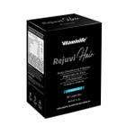 Rejuvi Hair Cabelo 30 Cápsulas Vitaminlife