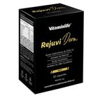 RejuviDerm Suplemento Vitamino p/ Pele 30 Cápsulas Vitaminlife