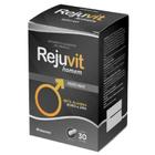 Rejuvit homem max 500mg cx c/30 ca - Herbamed