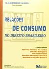 Relações de Consumo no Direito Brasileiro - Método