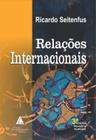 Relacoes Internacionais - LIVRARIA DO ADVOGADO