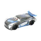 Relâmpago McQueen - Carrinho de Metal Die-Cast 1:55 - Disney Pixar